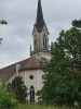 Kirchturm 2016