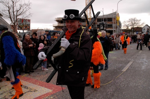 Best of Fasnacht 2008_3