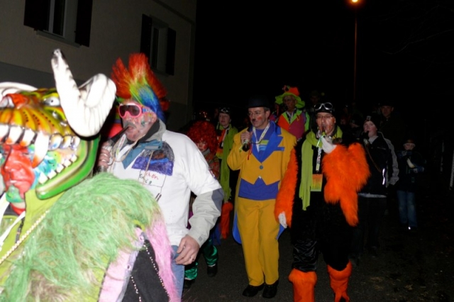 Best of Fasnacht 2008_13