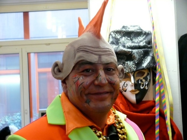 Best of Fasnacht 2008_21